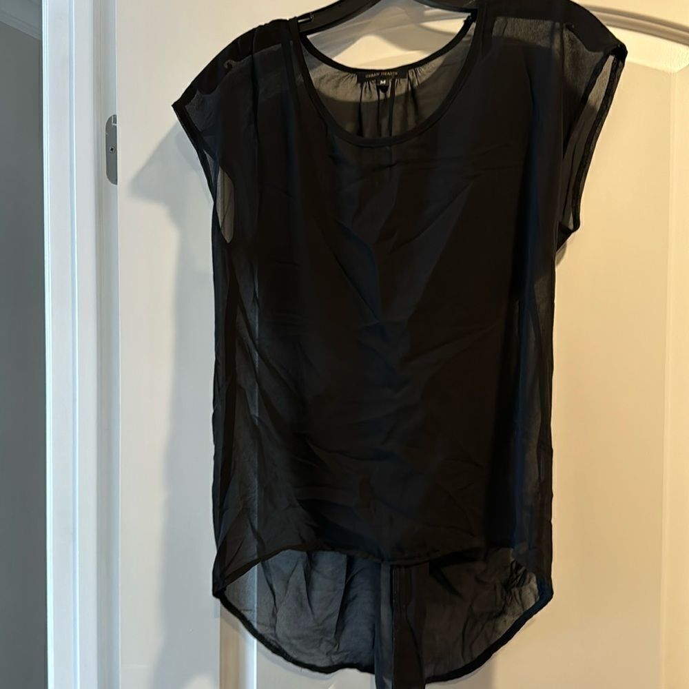 🎉Last deal🎉Urban Hearts short sleeve